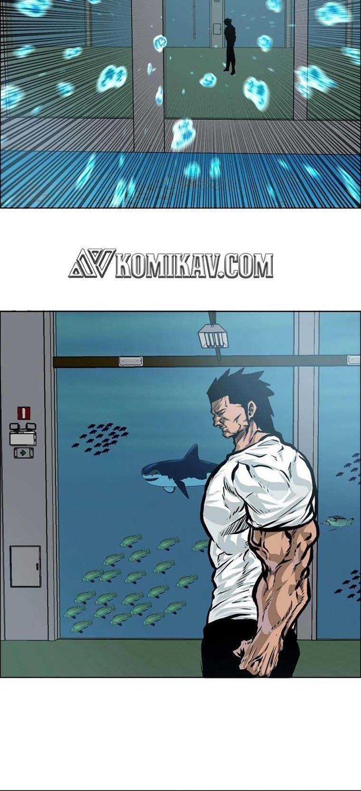 Boss in School Chap 168 - Next Chap 169