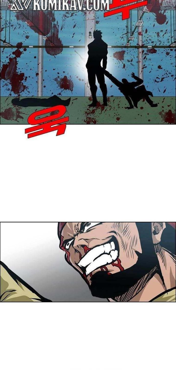 Boss in School Chap 169 - Next Chap 170