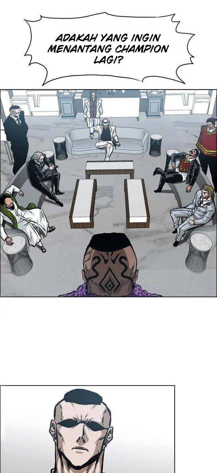 Boss in School Chap 169 - Next Chap 170