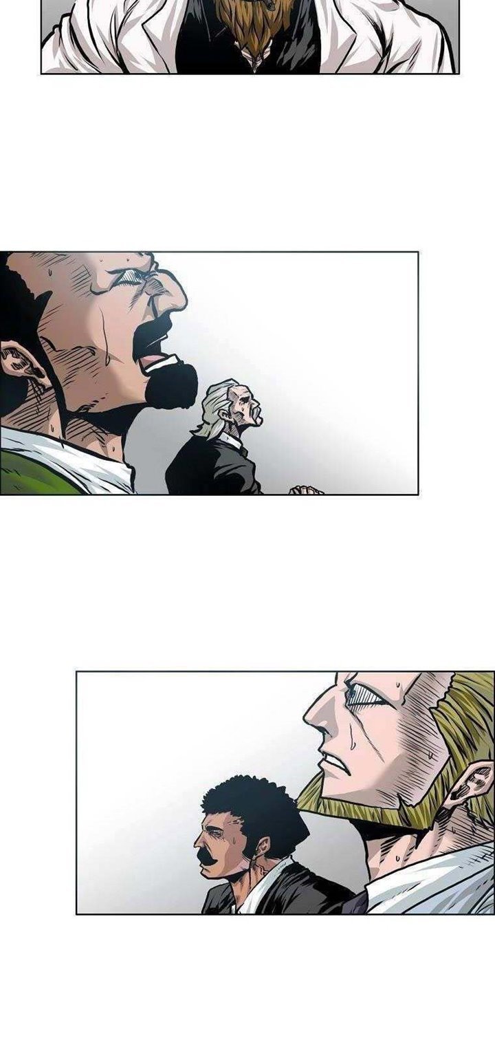 Boss in School Chap 169 - Next Chap 170