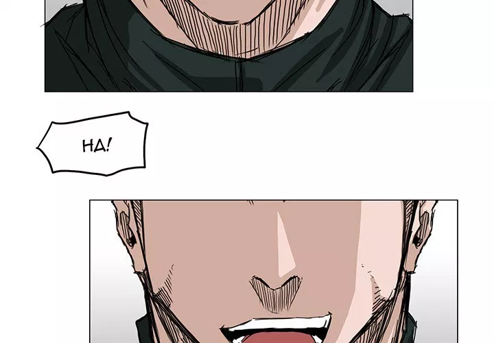 Boss in School Chap 16 - Next Chap 17