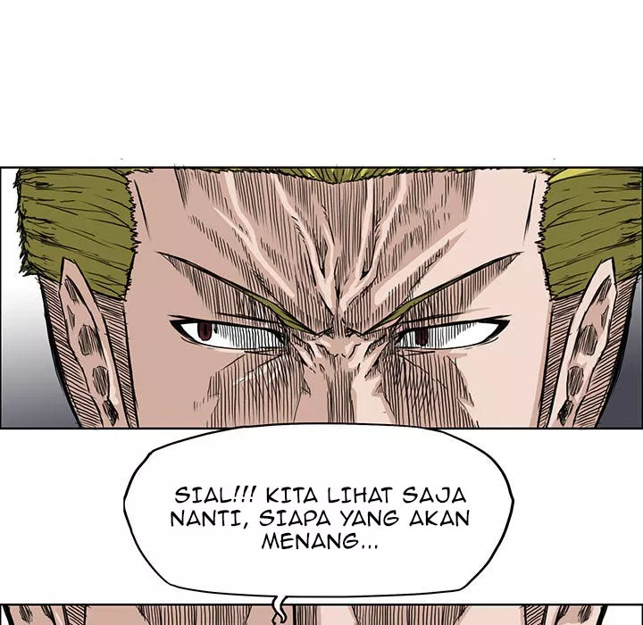 Boss in School Chap 16 - Next Chap 17