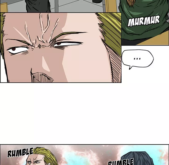 Boss in School Chap 16 - Next Chap 17