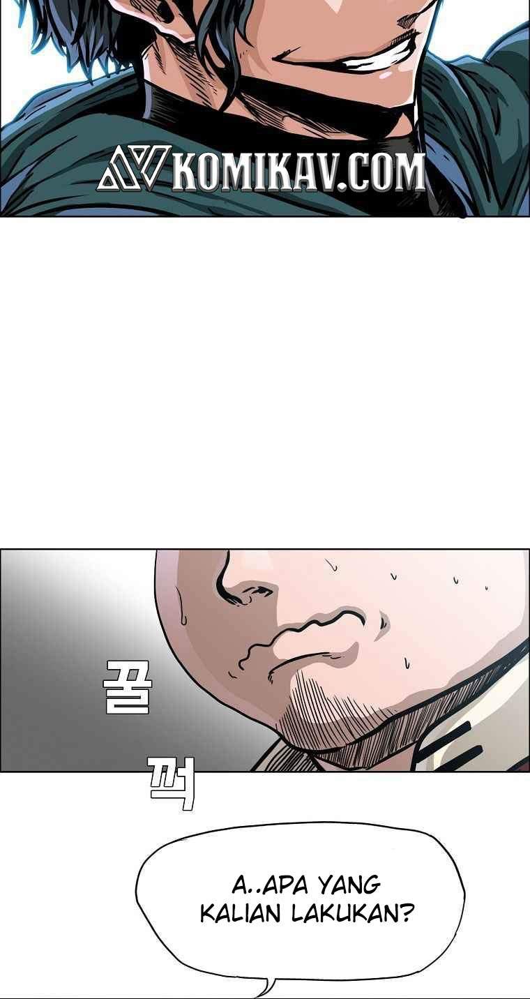 Boss in School Chap 161 - Next Chap 162