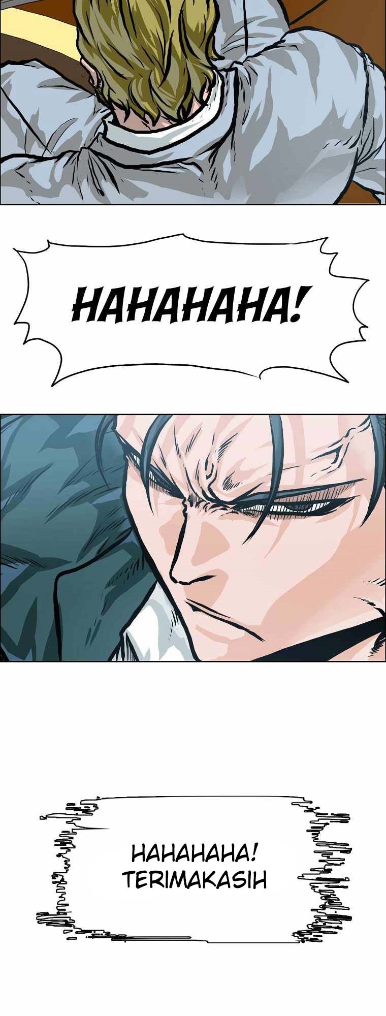 Boss in School Chap 174 - Next Chap 175