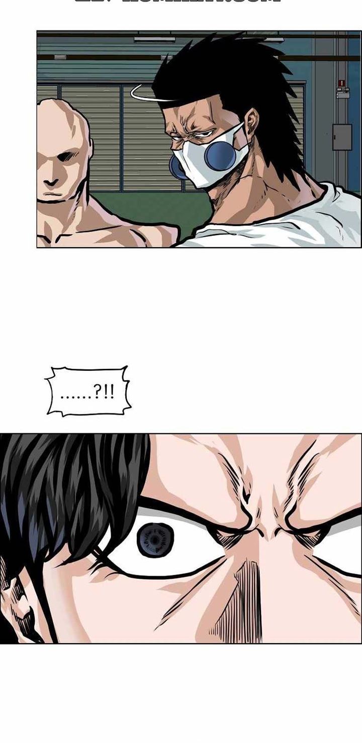 Boss in School Chap 175 - Next Chap 176