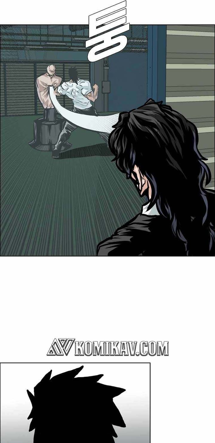 Boss in School Chap 175 - Next Chap 176