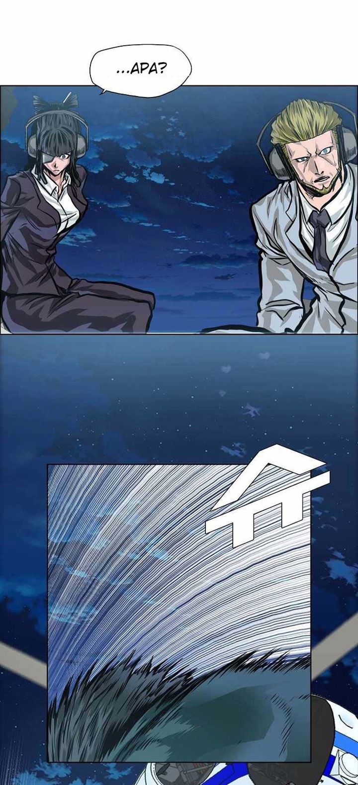 Boss in School Chap 175 - Next Chap 176