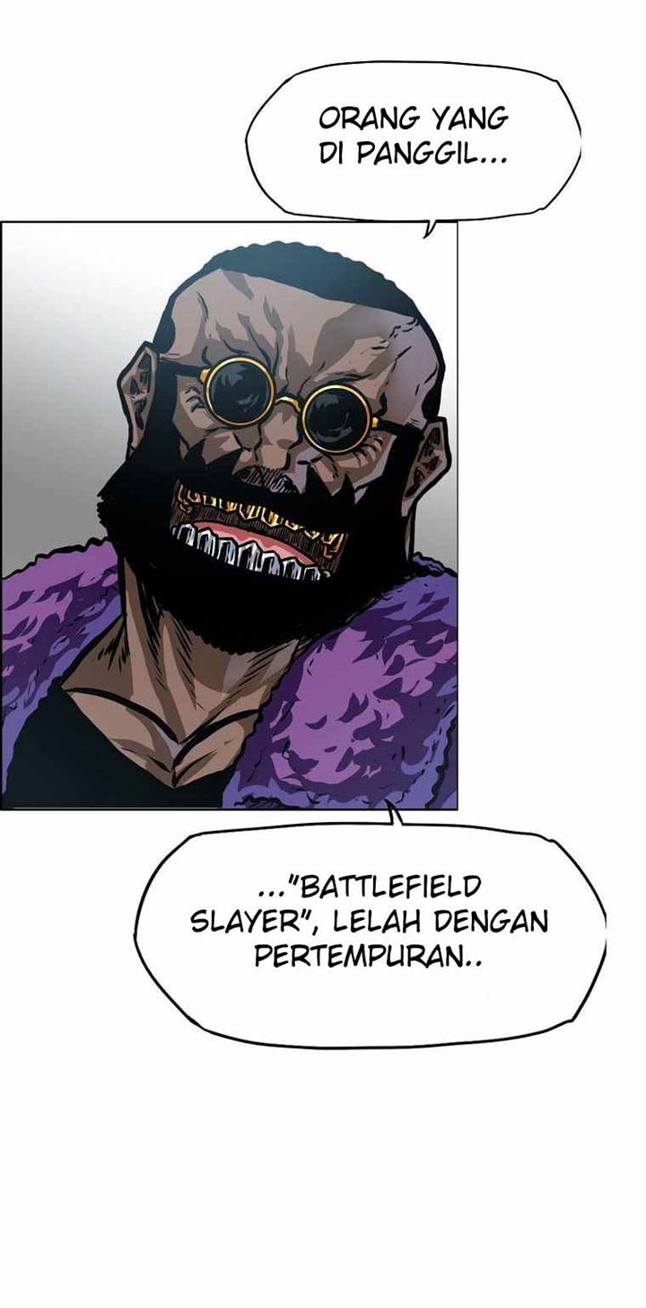 Boss in School Chap 175 - Next Chap 176