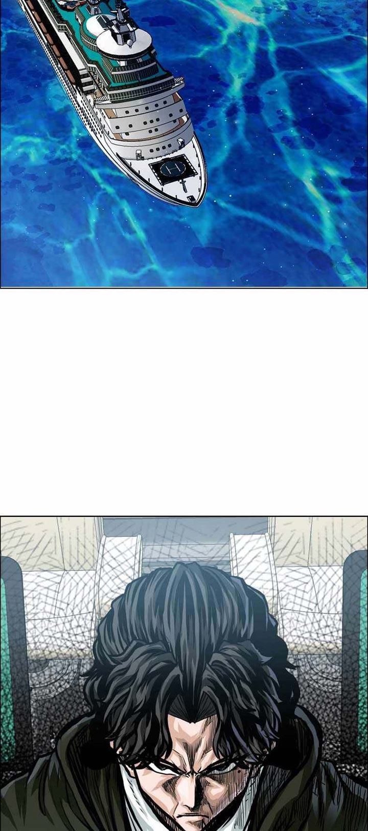 Boss in School Chap 175 - Next Chap 176