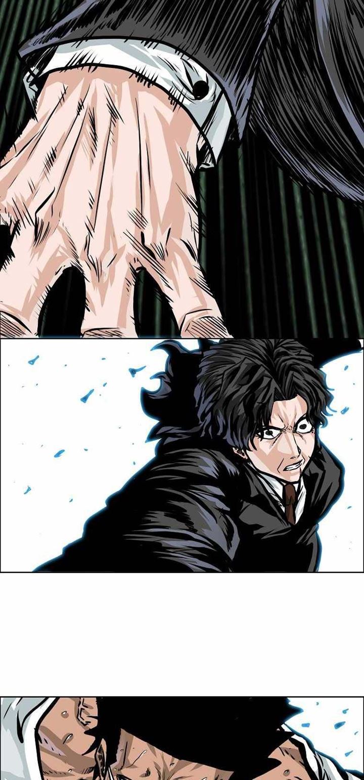 Boss in School Chap 175 - Next Chap 176