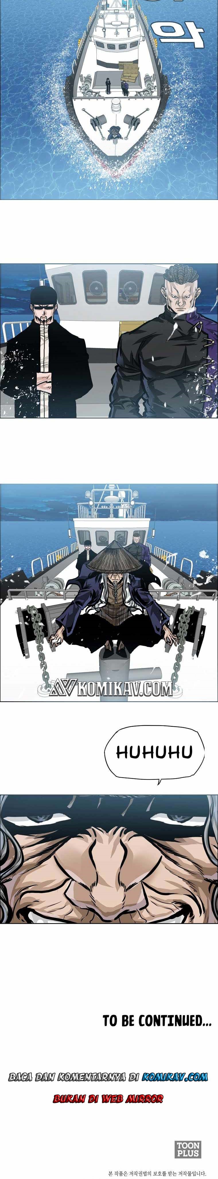 Boss in School Chap 178 - Next Chap 179