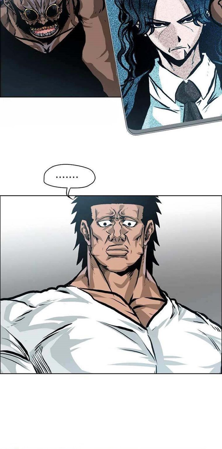 Boss in School Chap 170 - Next Chap 171