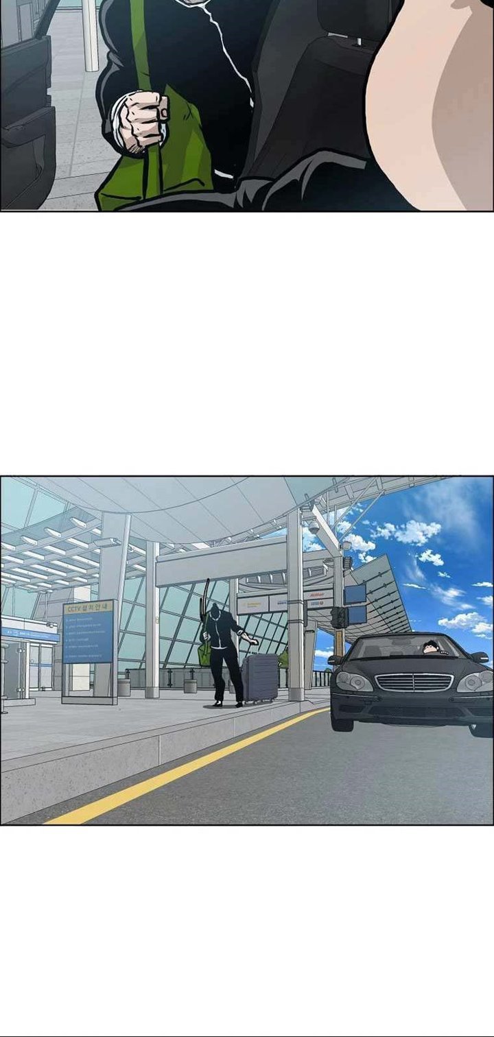 Boss in School Chap 170 - Next Chap 171