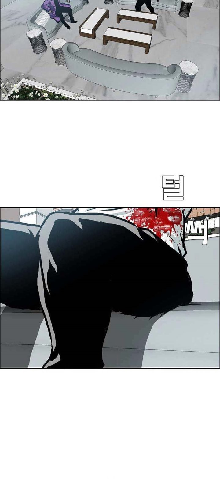 Boss in School Chap 170 - Next Chap 171