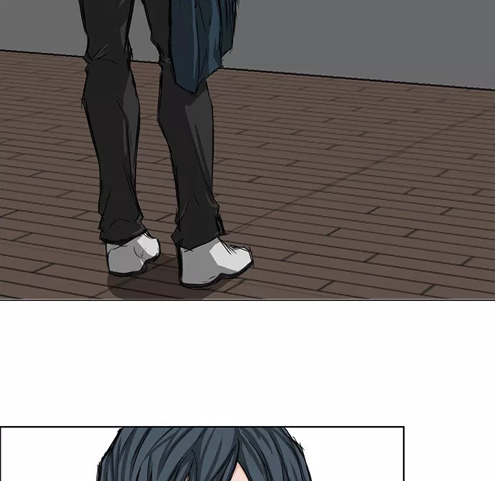 Boss in School Chap 17 - Next Chap 18