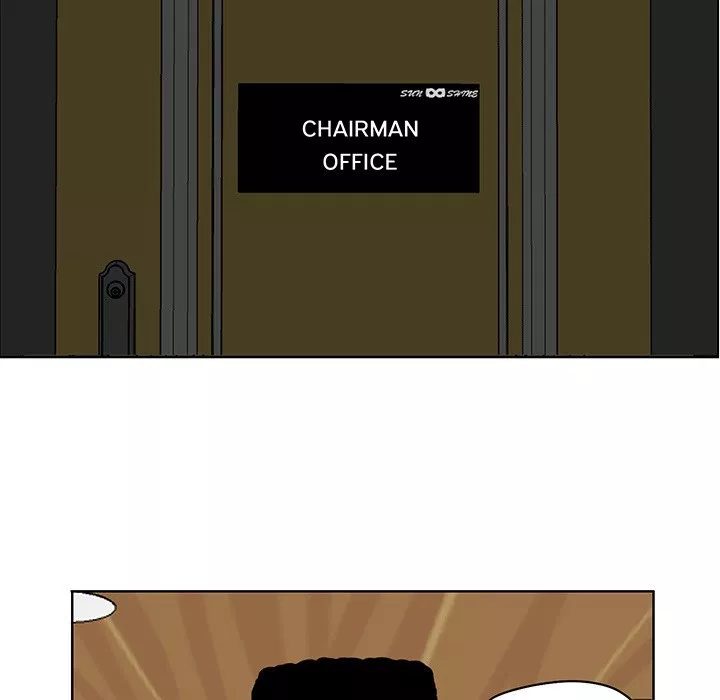 Boss in School Chap 17 - Next Chap 18