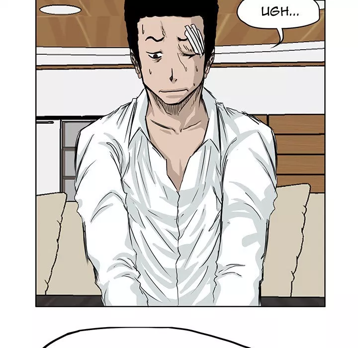 Boss in School Chap 17 - Next Chap 18