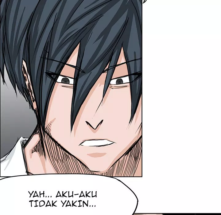 Boss in School Chap 17 - Next Chap 18