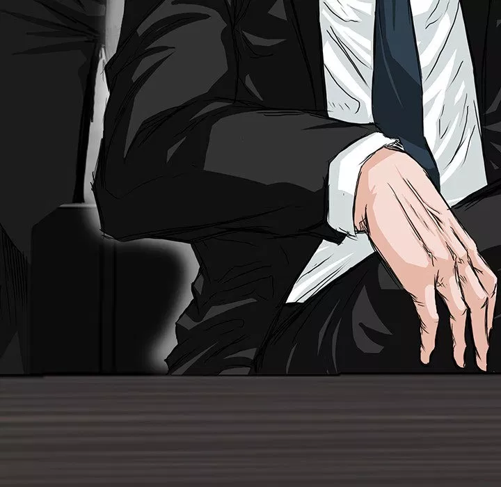 Boss in School Chap 17 - Next Chap 18