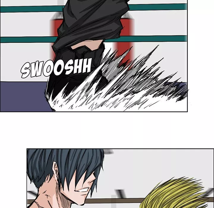 Boss in School Chap 17 - Next Chap 18