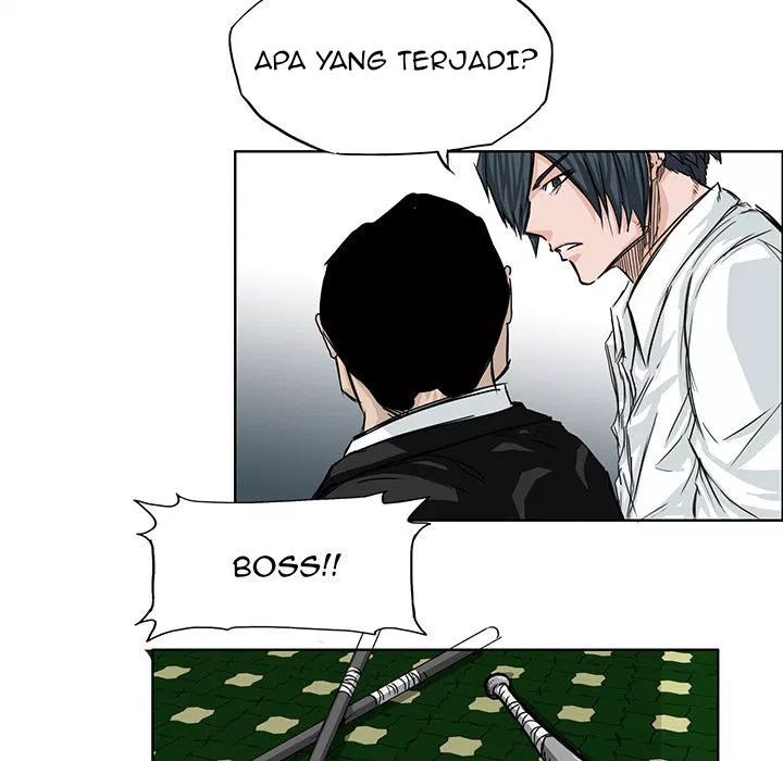 Boss in School Chap 17 - Next Chap 18
