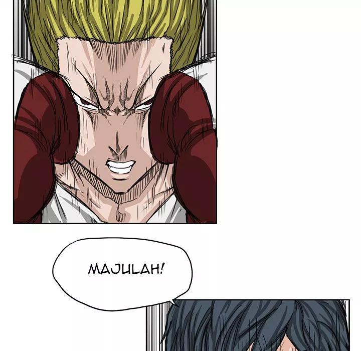 Boss in School Chap 17 - Next Chap 18