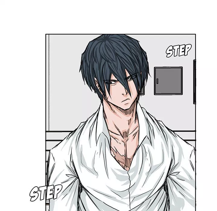 Boss in School Chap 17 - Next Chap 18