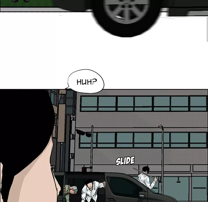 Boss in School Chap 17 - Next Chap 18