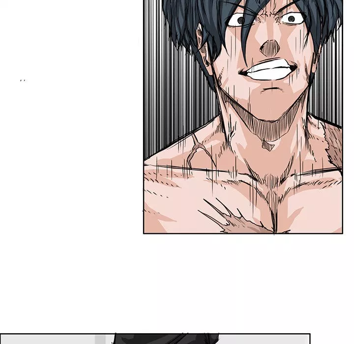 Boss in School Chap 17 - Next Chap 18