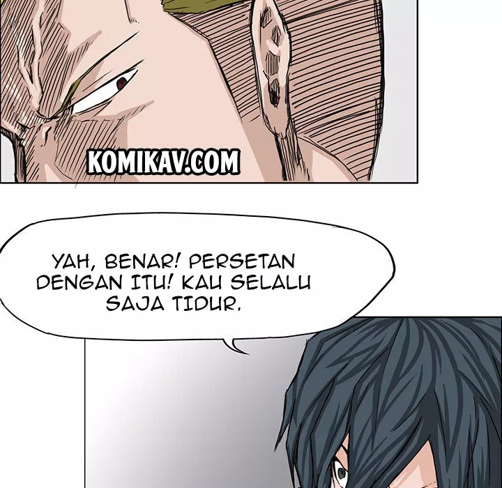 Boss in School Chap 17 - Next Chap 18