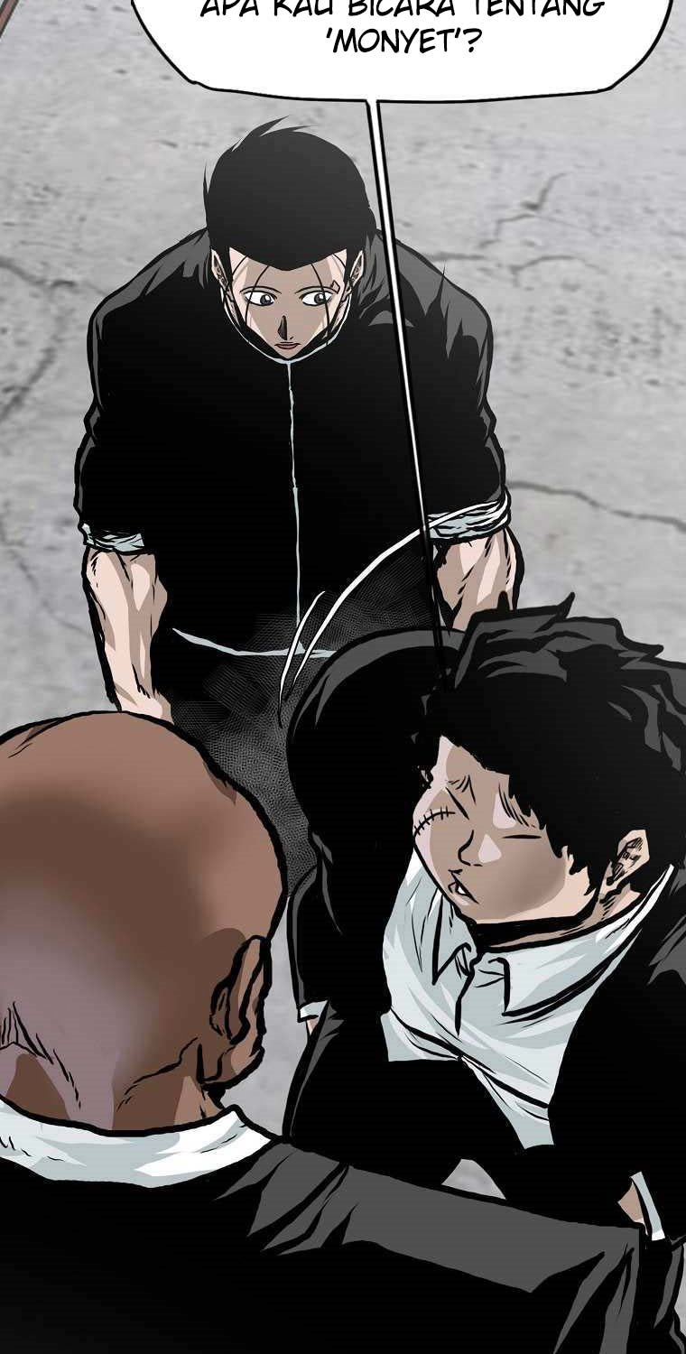 Boss in School Chap 171 - Next Chap 172