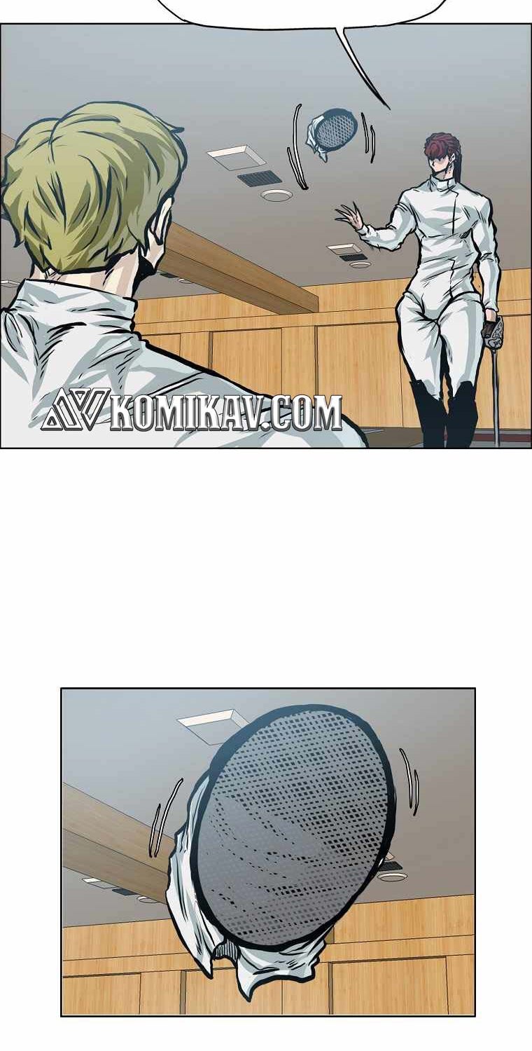 Boss in School Chap 172 - Next Chap 173