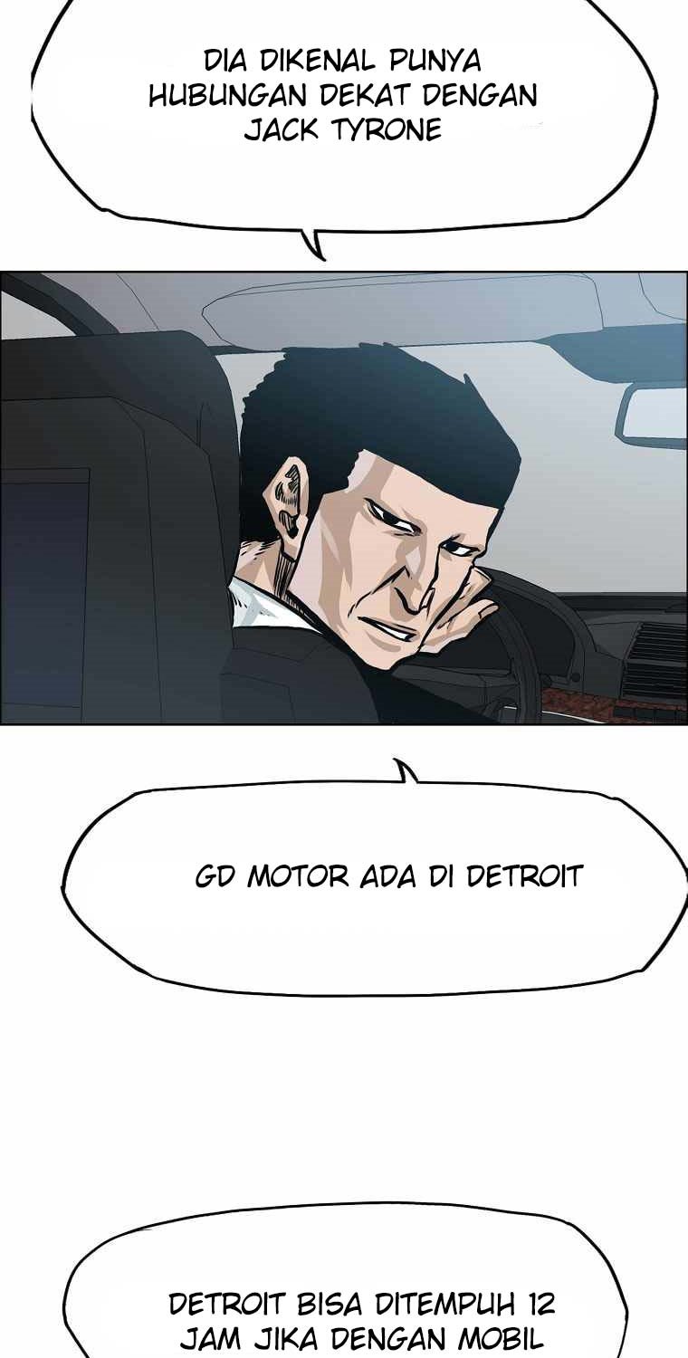 Boss in School Chap 172 - Next Chap 173