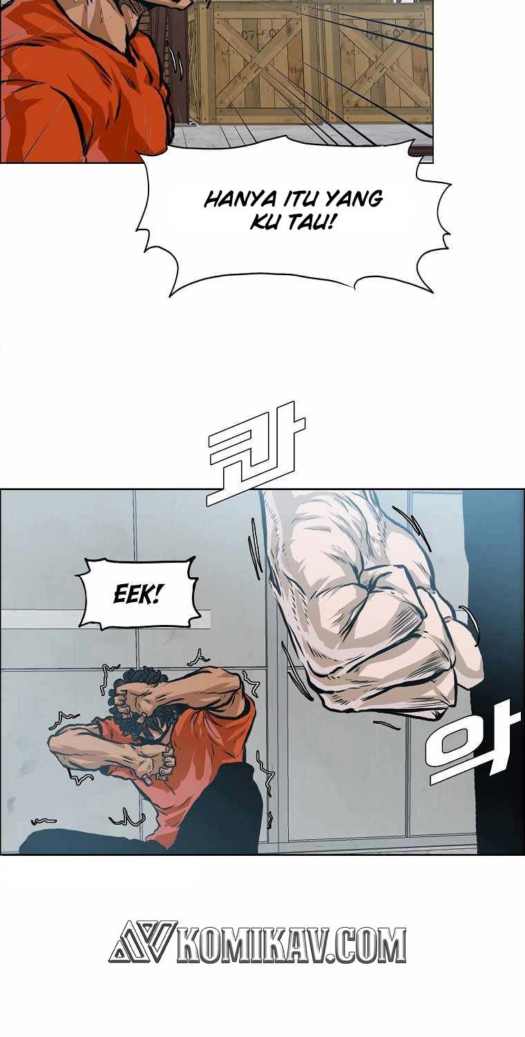 Boss in School Chap 172 - Next Chap 173