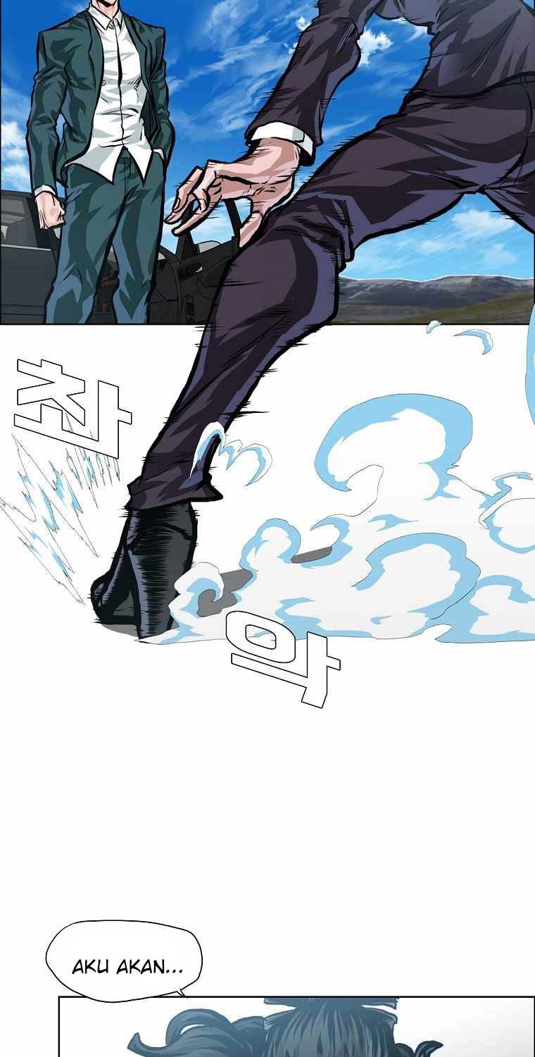 Boss in School Chap 172 - Next Chap 173