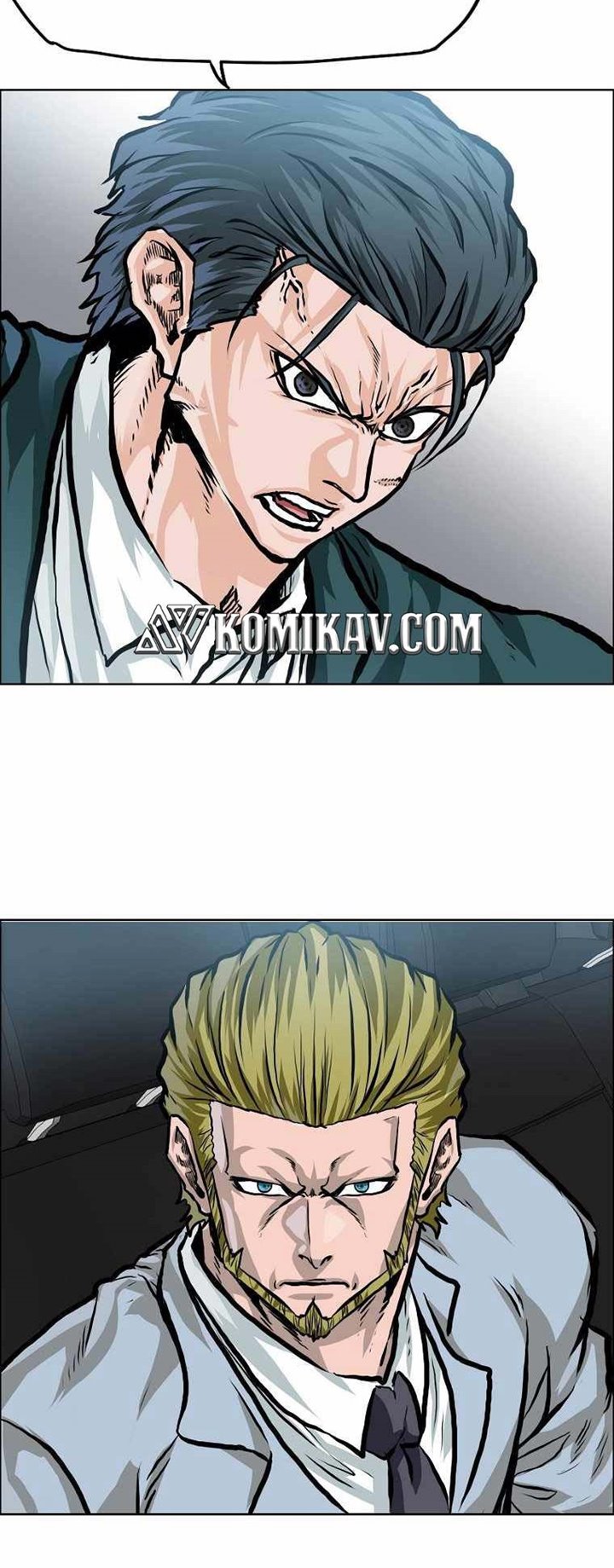 Boss in School Chap 173 - Next Chap 174