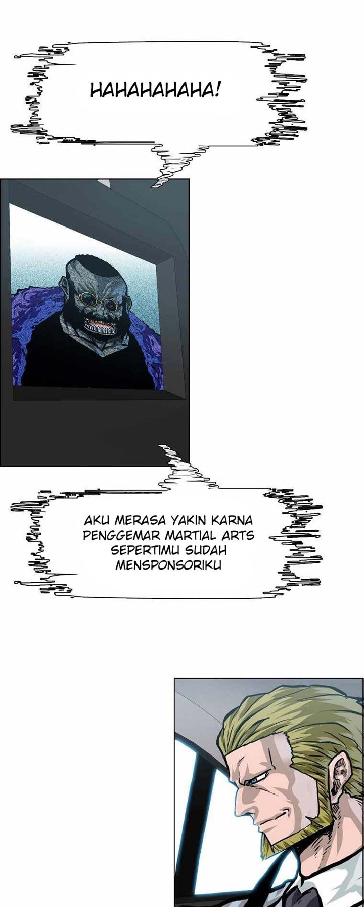 Boss in School Chap 173 - Next Chap 174