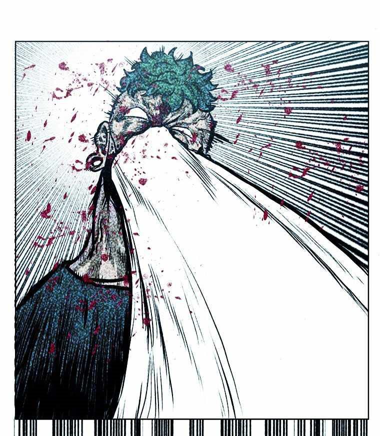 Boss in School Chap 184 - Next Chap 185