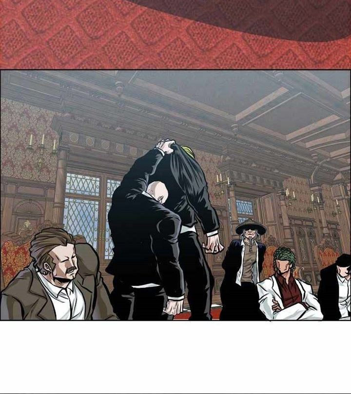 Boss in School Chap 185 - Next Chap 186