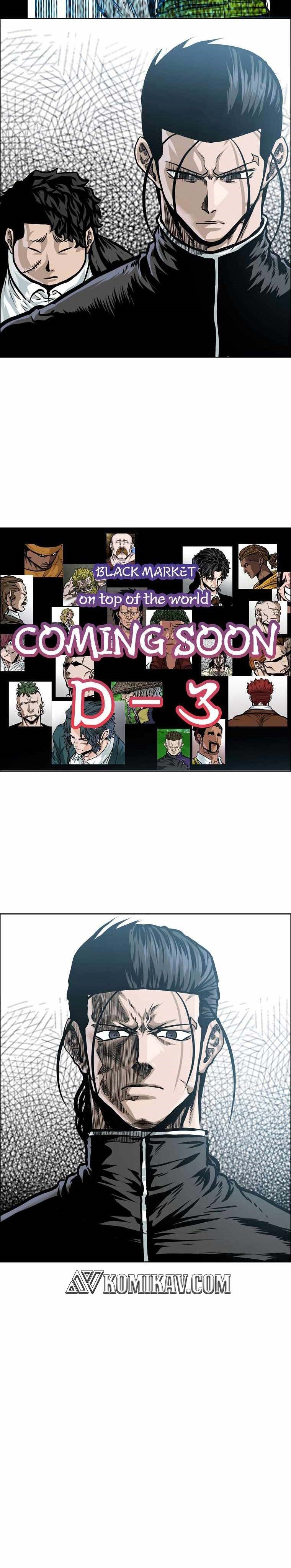 Boss in School Chap 180 - Next Chap 181