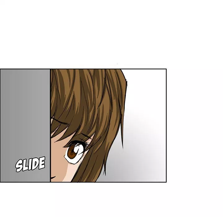 Boss in School Chap 18 - Next Chap 19