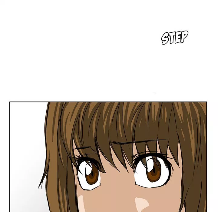 Boss in School Chap 18 - Next Chap 19