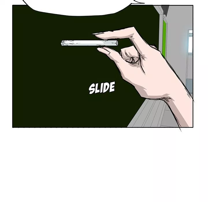 Boss in School Chap 18 - Next Chap 19