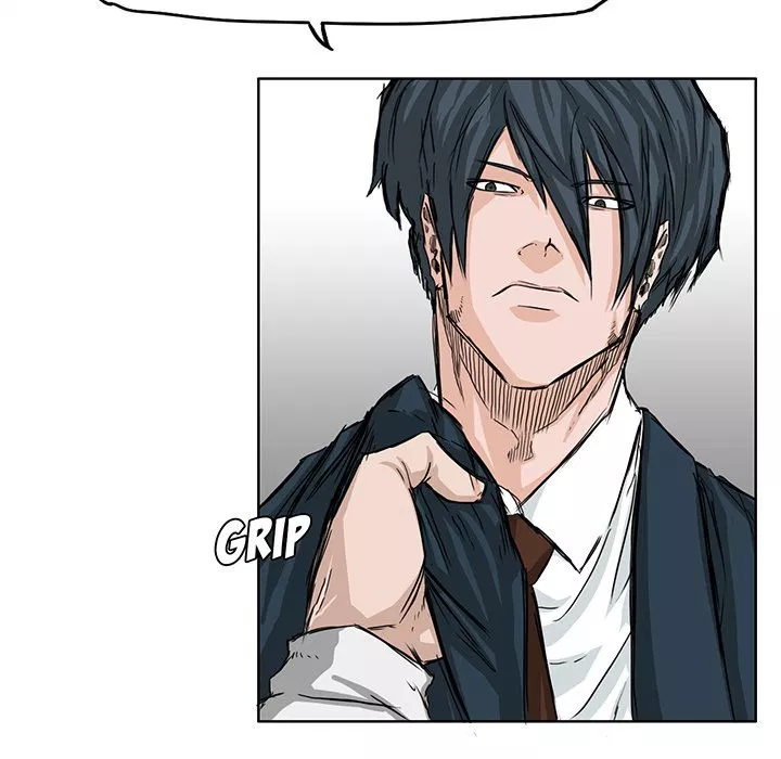 Boss in School Chap 18 - Next Chap 19