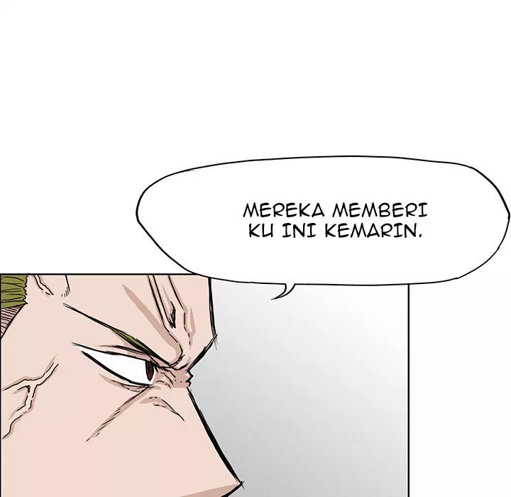 Boss in School Chap 18 - Next Chap 19