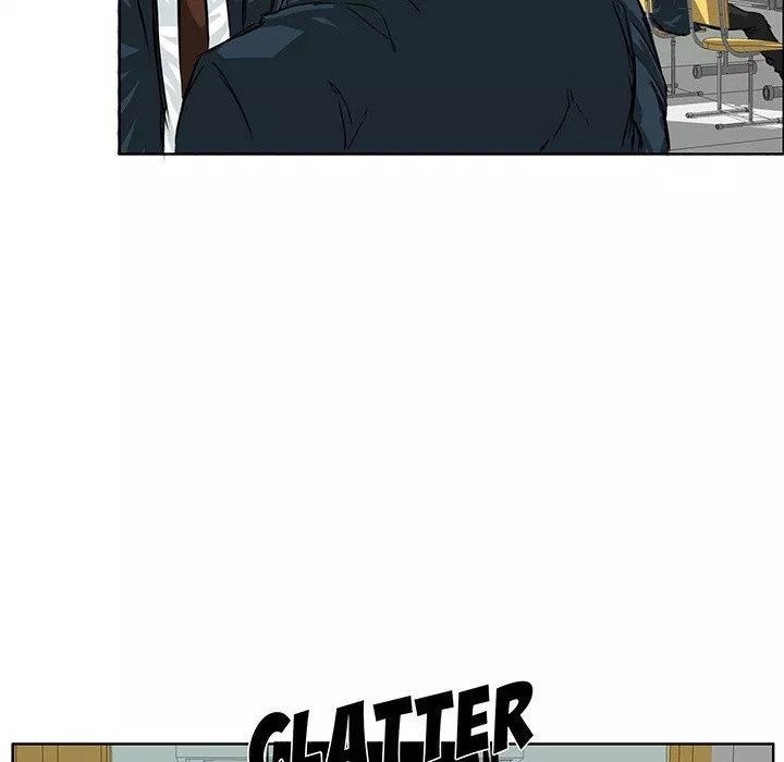 Boss in School Chap 18 - Next Chap 19