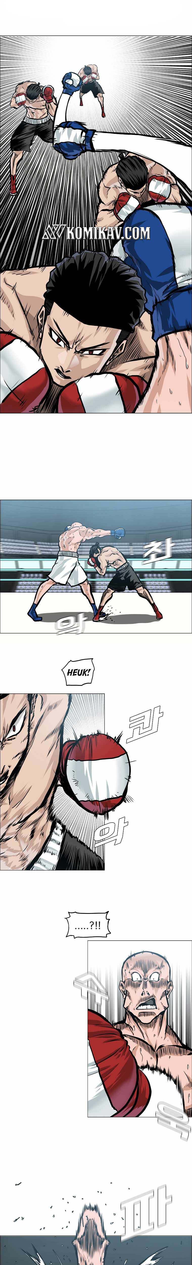 Boss in School Chap 181 - Next Chap 182