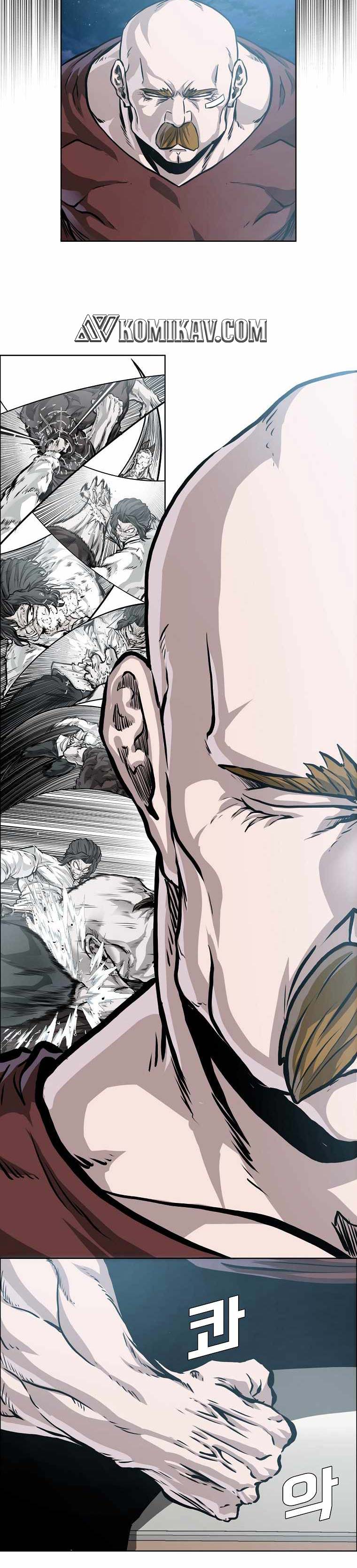 Boss in School Chap 196 - Next Chap 197