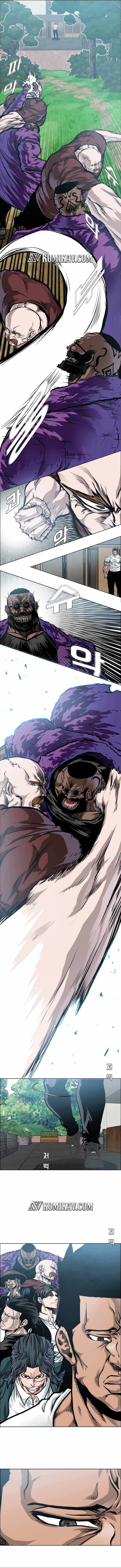 Boss in School Chap 199 - Next Chap 200